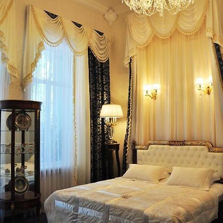 Queen Valery Hotel Одесса Номер фото