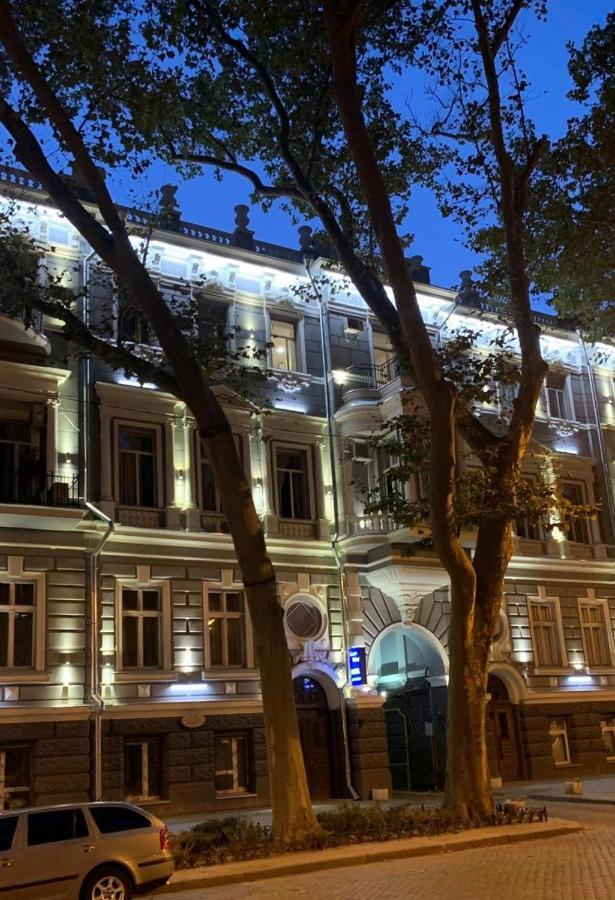 Queen Valery Hotel Одесса Экстерьер фото