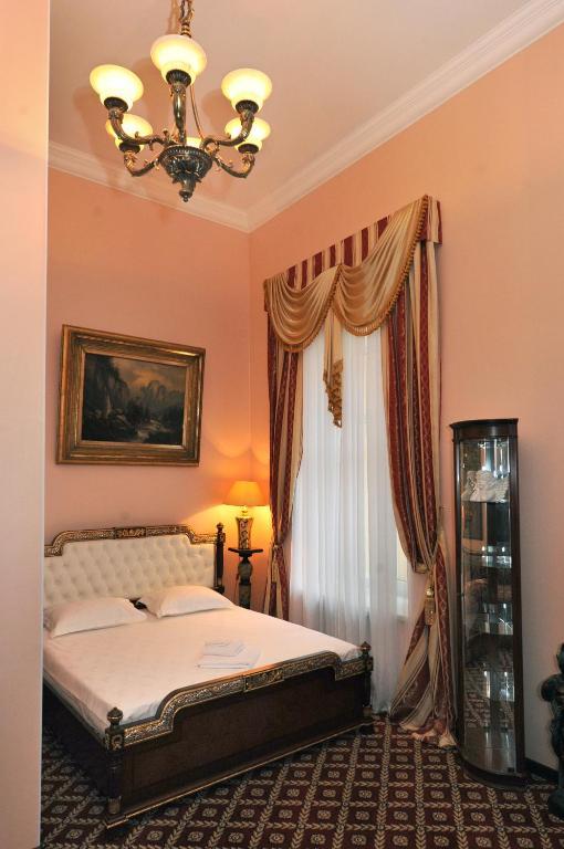 Queen Valery Hotel Одесса Номер фото