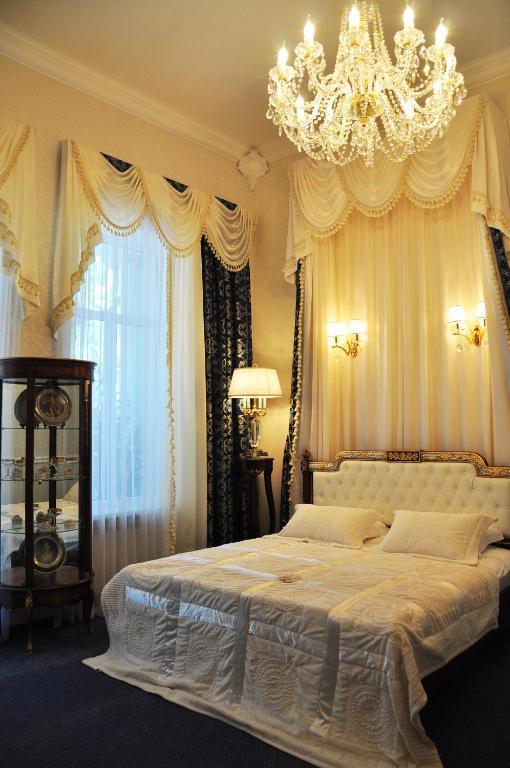 Queen Valery Hotel Одесса Номер фото