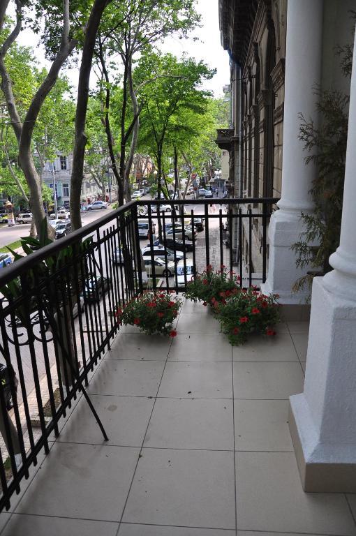 Queen Valery Hotel Одесса Номер фото